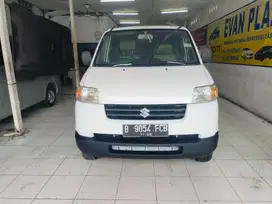 Suzuki APV blind van 1.5 mt 2011