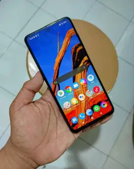 Poco X3 Pro 6/128 Resmi Indonesia