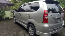 Toyota Avanza 2009 Bensin