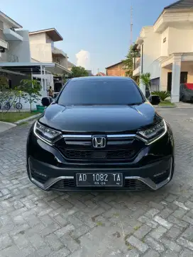 Honda CRV 1.5 Turbo Prestige Sensing 2021