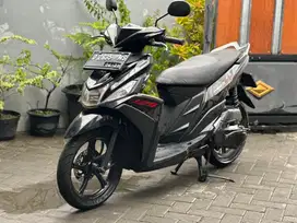 Yamaha mio m3 lengkap murah