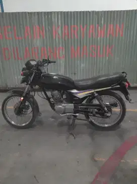 Honda type GL max