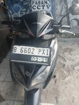 VARIO 125 JOS 2014