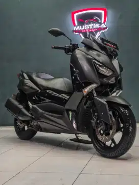 READY‼️ YAMAHA XMAX 250 ABS 2019 MULUS.  NOPOL P PAJAK BARU.