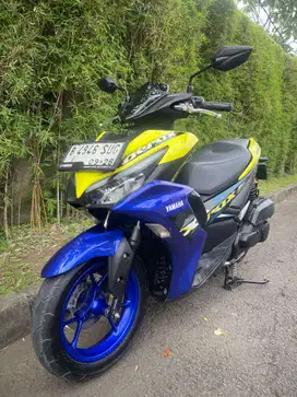 Yamaha All New Aerox 155 C 2023
