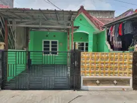 Disewakan Rumah di Area Perumahan Metro Cilegon