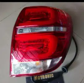 Stoplamp Chevrolet captiva LED kanan