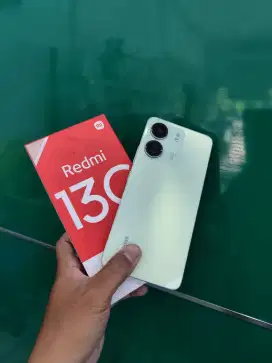 Hp Xiaomi redmi 13c