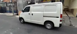 BLIND VAN DAIHATSU GRAND MAX 1300 AC