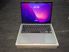 Macbook Air M1 2022