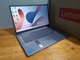 Lenovo Ideapad Slim 3i i5 12450H Ram 16GB SSD 512GB 4 2026