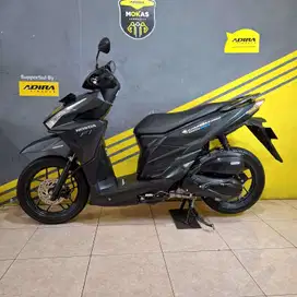 Honda Vario 150 Old Siap Pakai Mesin Aman SS Lengkap