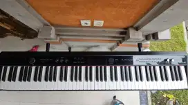 Digital Piano Nux NPK 20