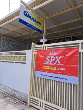 Agen SPX Perumahan TAMAN KOPO KATAPANG