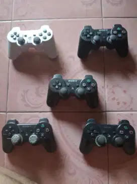 Stik PS3 Original Sony Indonesia dan Original Pabrik