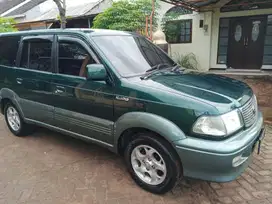 Toyota Kijang Krista