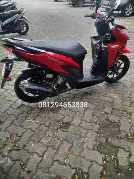 Dijual honda vario