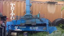 Tmc 5 ton (crane saja)