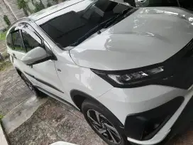 Toyota Rush 2020 Putih