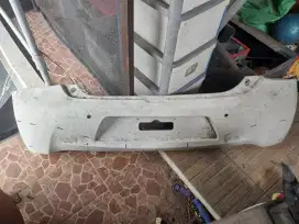 Dijual Copotan Bumper Belakang Etios Valco G