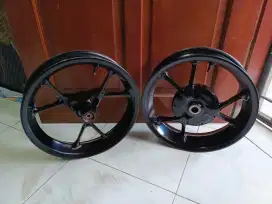 Velg Aerox Ori Copotan