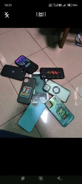 CASING IPHONE 11