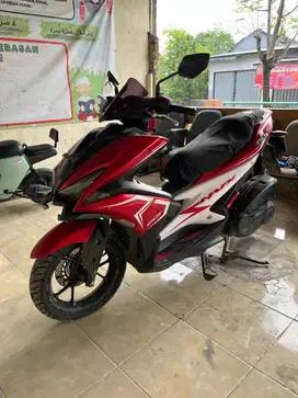 AEROX OLD 2018 pjk panjang