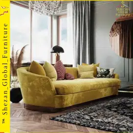 JASA SOFA CUSTOM BISA REQUEST DESAIN PEMBAYARAN BISA COD