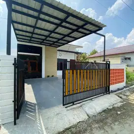 Rumah Murah Cluster Jala Pesona Maiteg