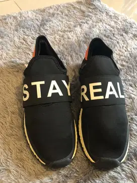 sepatu zara man