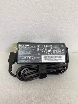 Adaptor Charger Lenovo ThinkPad E470 T440 T450 T460 X240 X260 X270 ORI