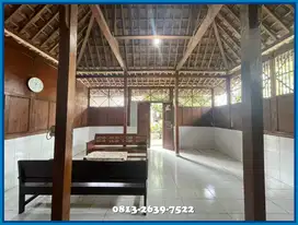 Jual Rumah Murah Cocok Kost di Timoho Dekat UIN