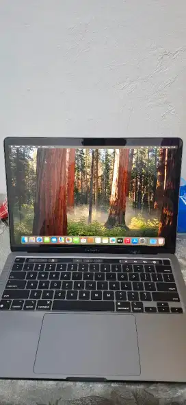 Macbook Pro 13 M2 8/256