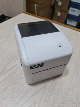 thermal printer bluetooth  LabelKu LP 110 USB bluetooth 110mm a6