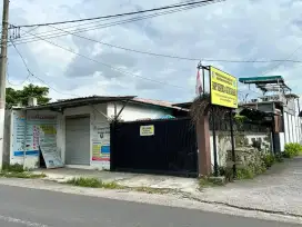 Rumah Ranjok Mambalan Gunung Sari