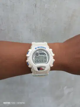 Casio G-Shock DW 0O4 FIFA World Cup