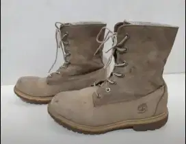 sepatu timberland size 39