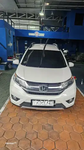 HARGA CASH HONDA BRV 1.5 E A/T TANGAN PERTAMA