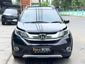 Honda BRV 1.5 E CVT Automatic Th 2016