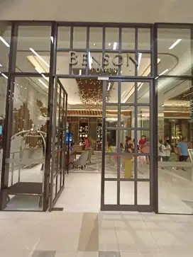 dijual murah apartemen benson pakuwon surabaya