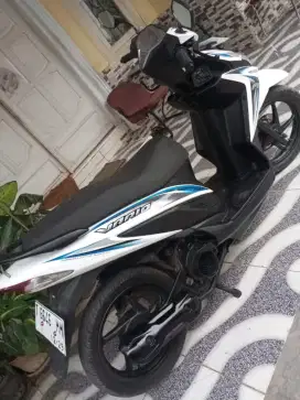 Honda Vario agnes fi