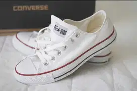 Sepatu Converse All Star Ukuran 40