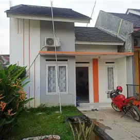 Rumah dijual murah