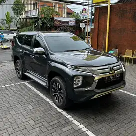 Pajero Sport Dakar 2021 4x2