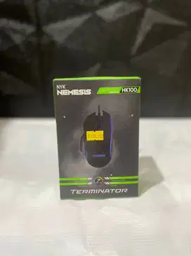 mouse NYK NEMESIS