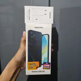 Samsung A16 5g 8/256 Black