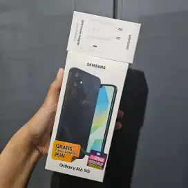 Samsung A16 5g 8/256 Black