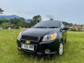 Chevrolet Aveo a/t