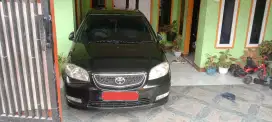 Vios 1.5 G Automatic (2004)