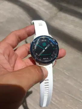 Jam tangan garmin Fenix 6 pro solar